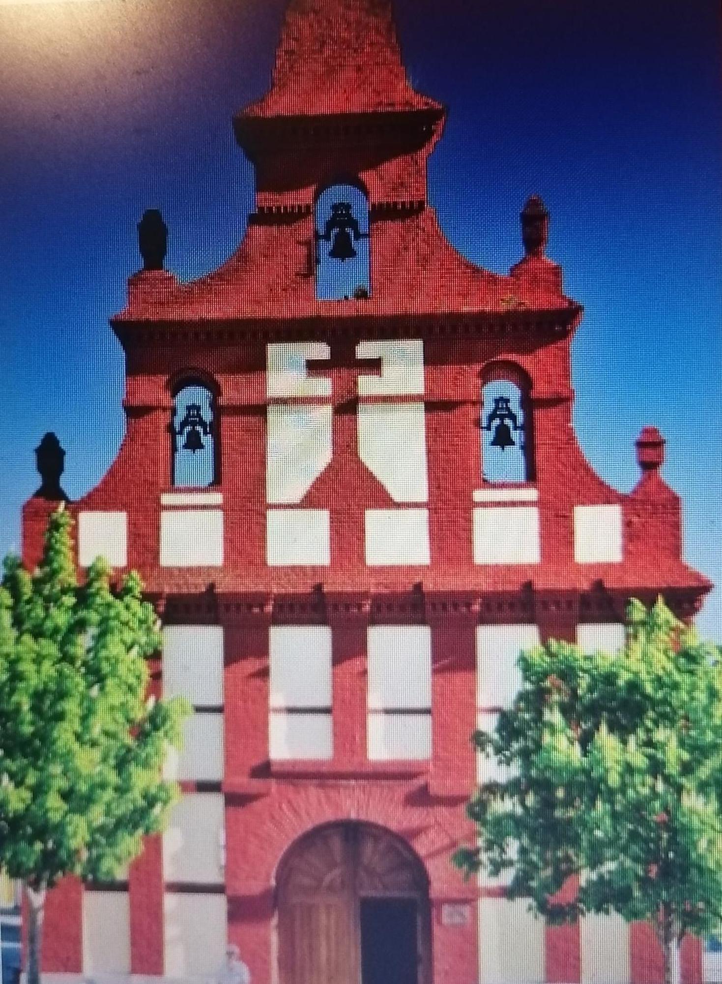 Villa Mencia Mansilla de las Mulas Exterior foto